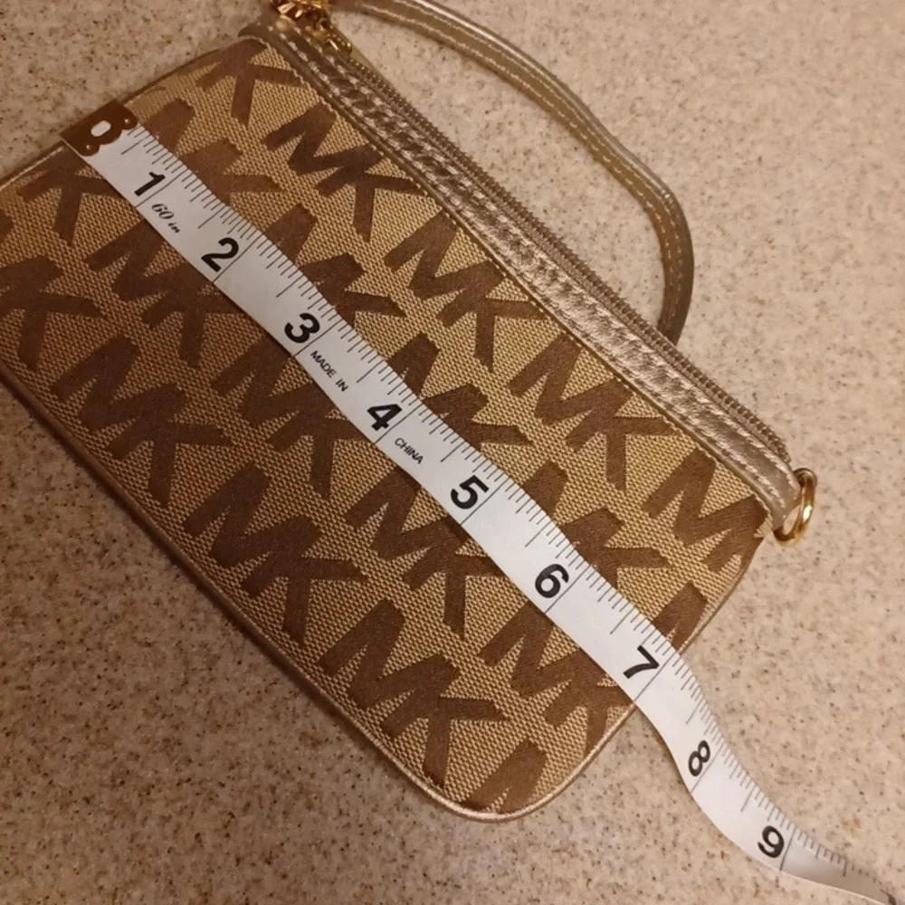 Michael Kors stylish compact
